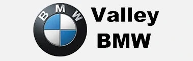 Valley BMW Partnership logo with AFD Body Shop